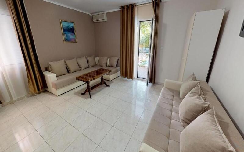 Apartmani Bojana