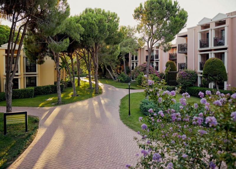 Tui Magic Life Belek Hotel