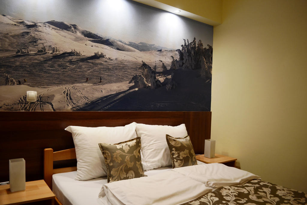 Pansion Lučić