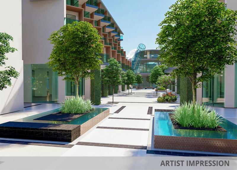 Liberty Signa Hotel