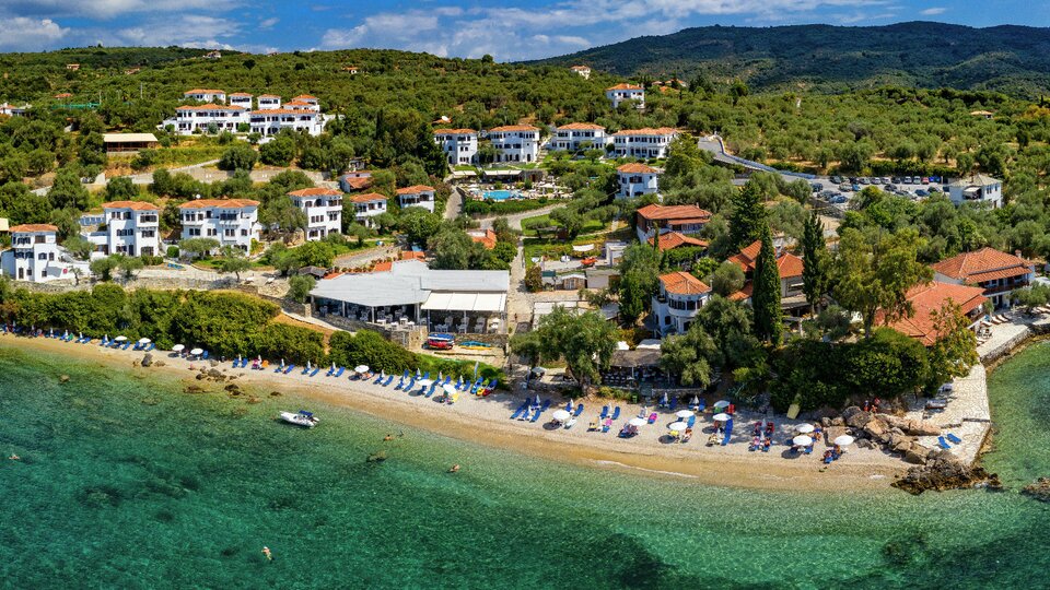 Leda Village Resort