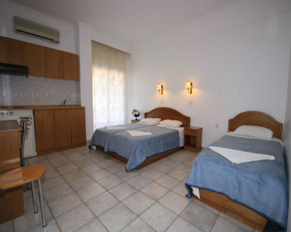 Vila Nikos