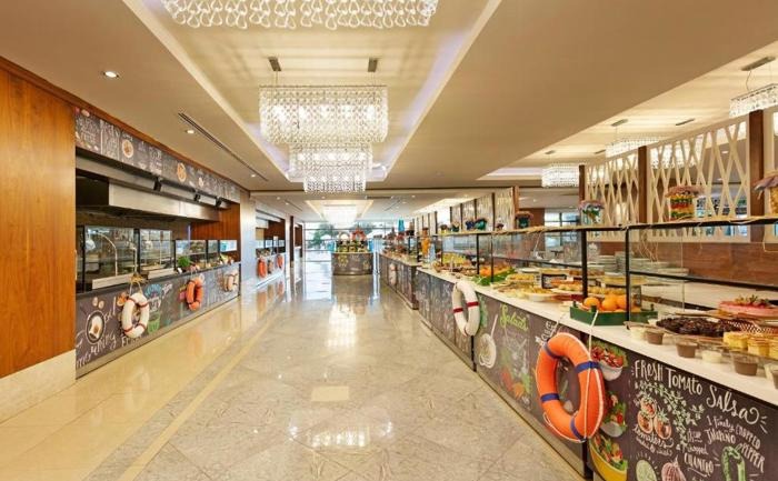 Hotel Armas Life Belek
