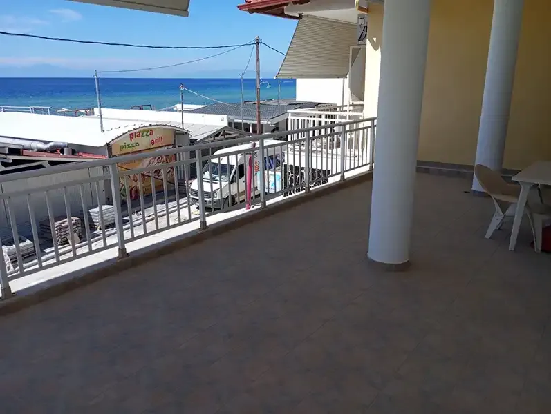 Vila Pastazi
