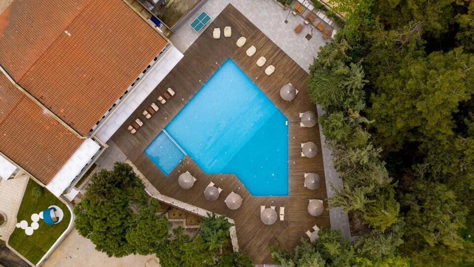 Hotel Zoe
