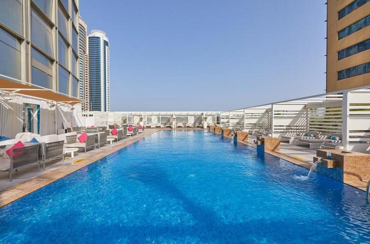 Hotel Media One