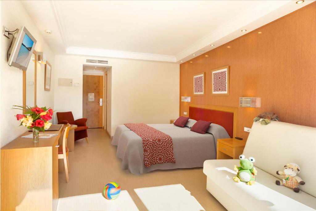 Hotel Atlantic Park