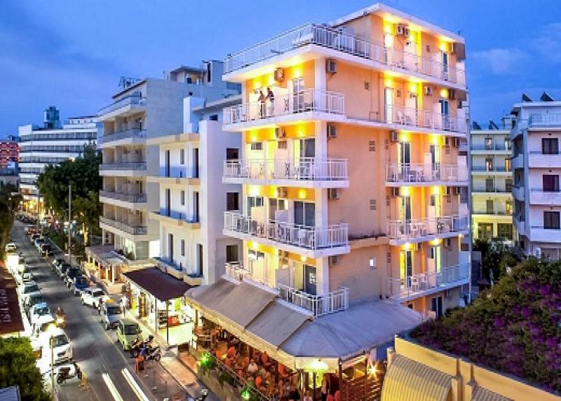 Pearl Hotel