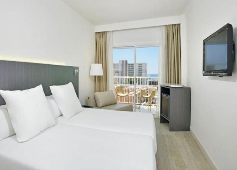 Sol Guadalupe Hotel