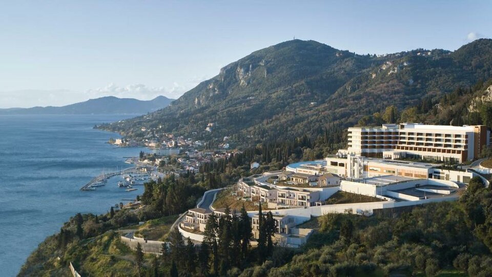 Angsana Corfu Resort & Spa 