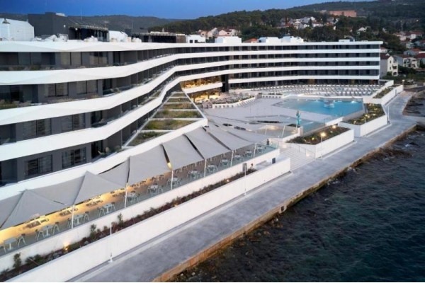 Hotel Grand View