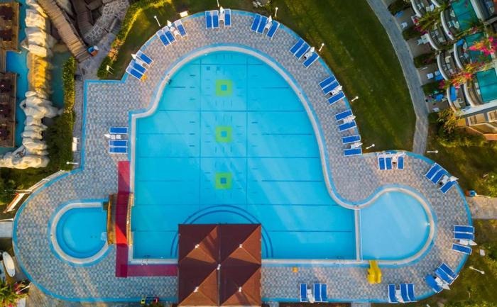 Hotel Armas Labada
