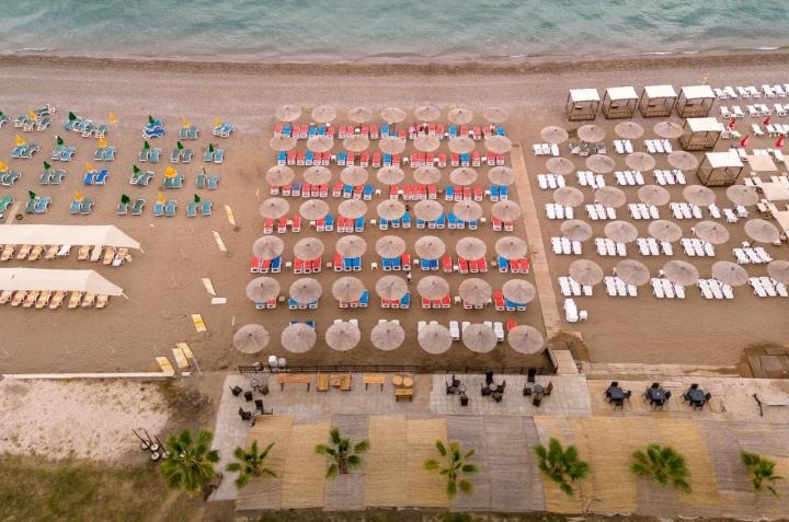 Dedeman Kemer Resort