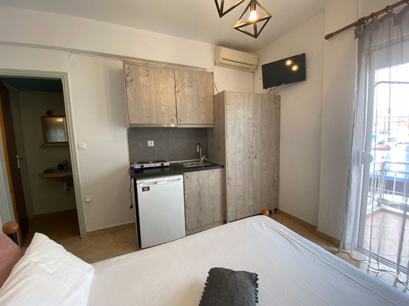 Vila Paris