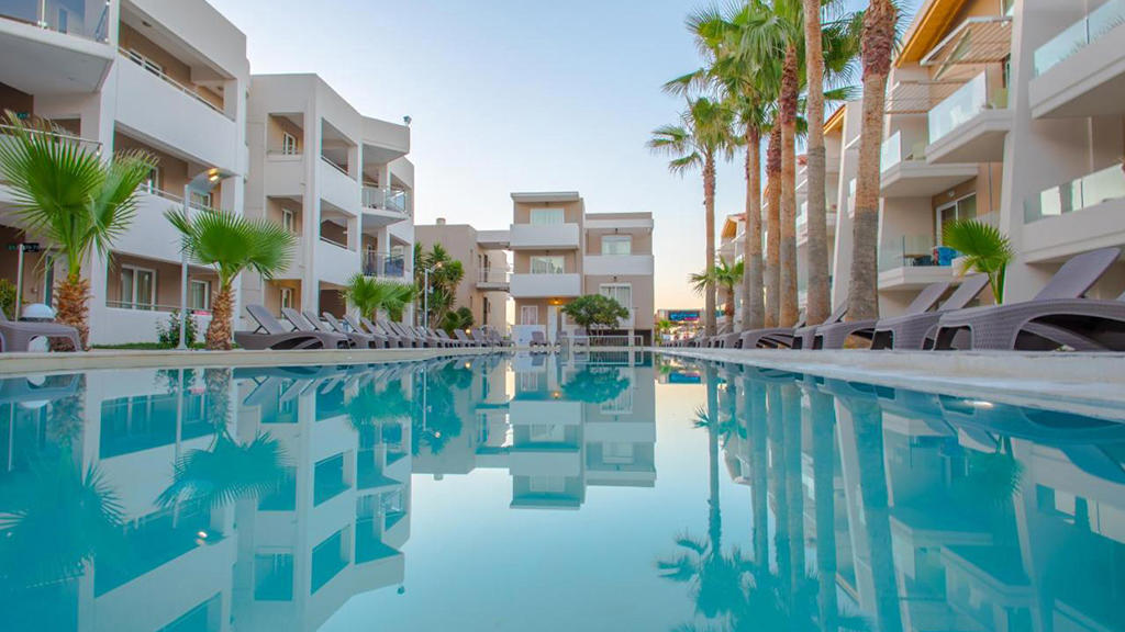 Marika Hotel