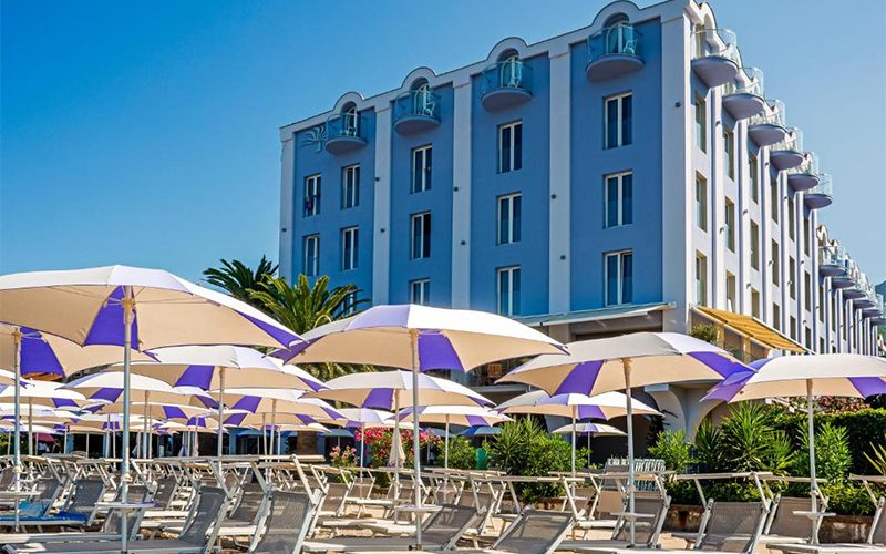 Hotel Palma