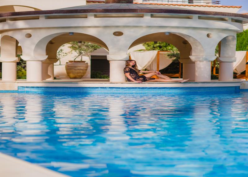 Napa Plaza Hotel