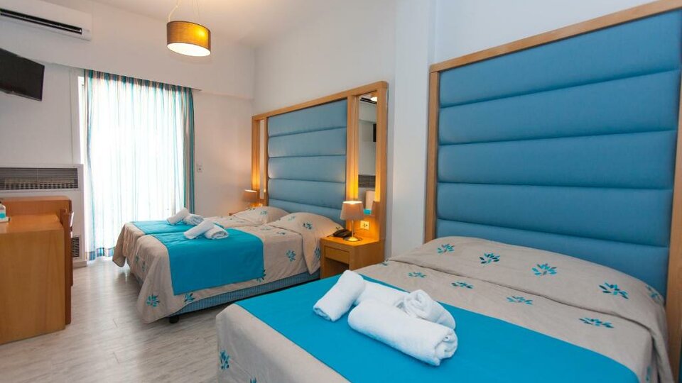 Frini Hotel