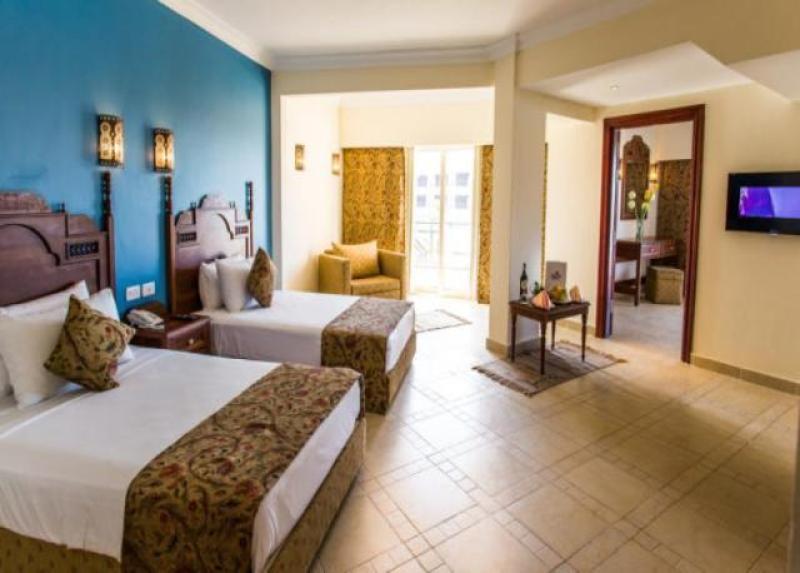 Jasmine Palace Resort & Spa Hotel