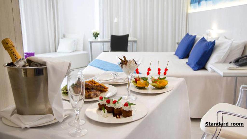 The Place Mar Mediterrania