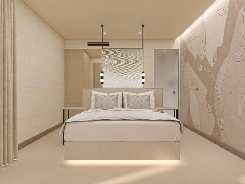 Hotel Zenith