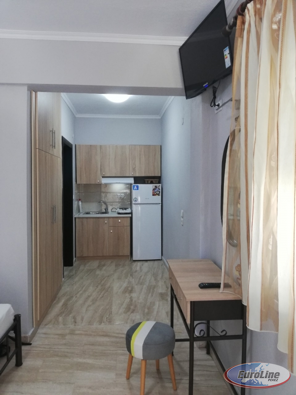 Vila Sofia Ammos