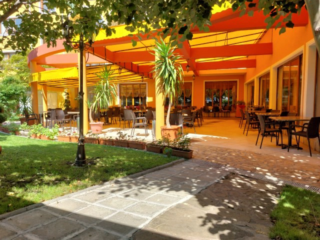 Hotel Yavor Palace