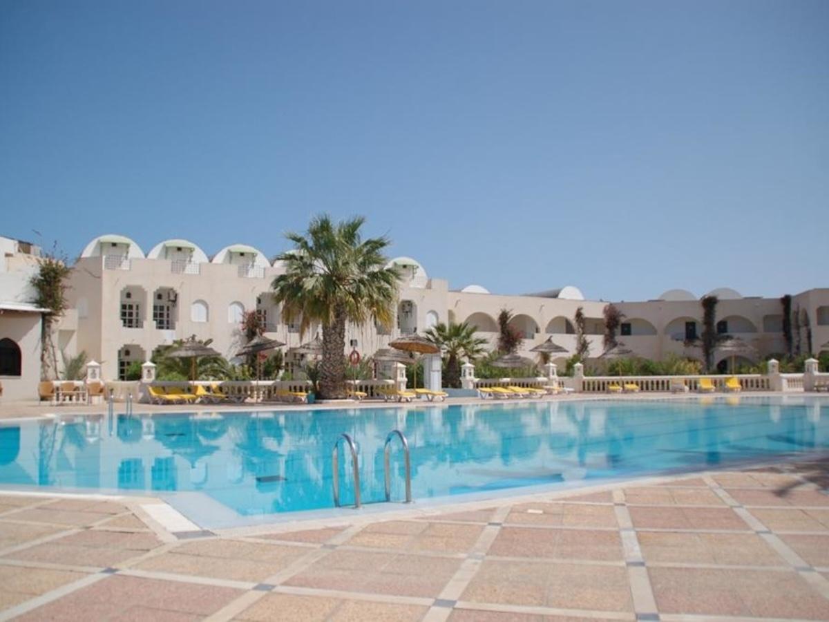 La Petit Palais & Spa