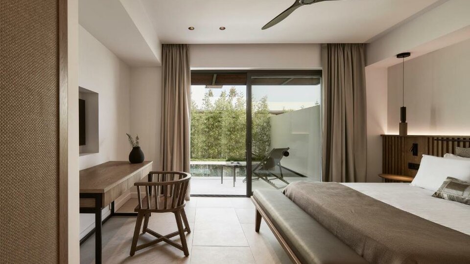 Olivar Suites