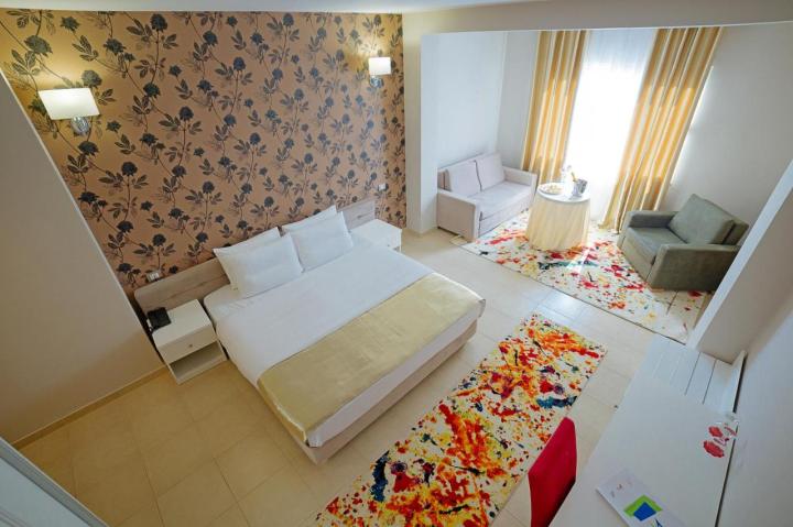 Hotel Sun