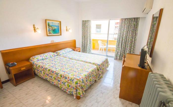 Hotel Amic Gala