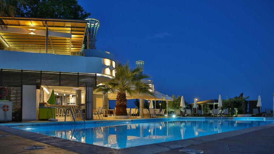 Hotel Anais