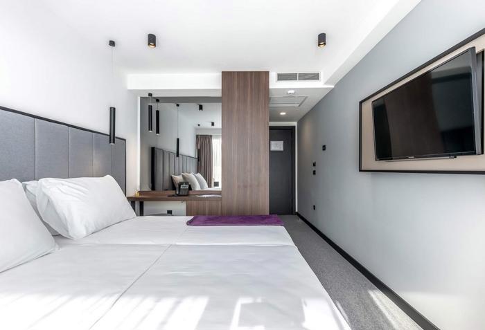 Hotel Ad Turres