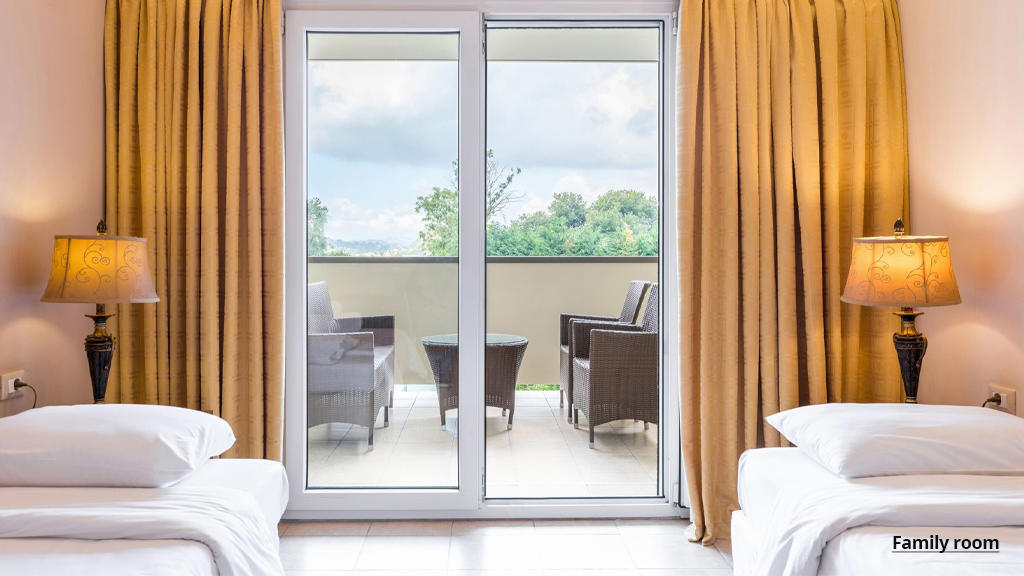 Ariti Grand Hotel
