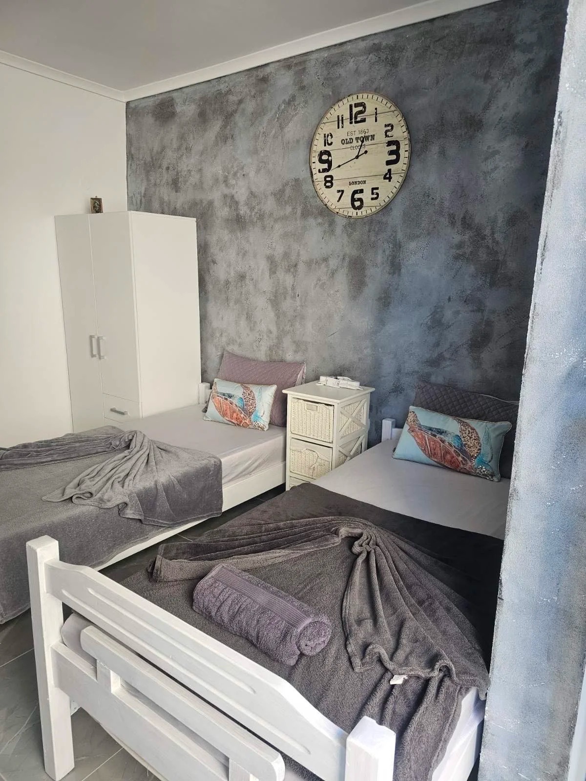 Apartmani Ela
