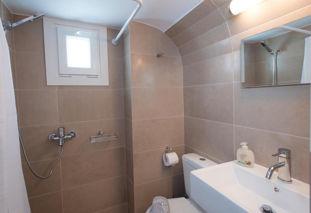 Studio Florance Rooms