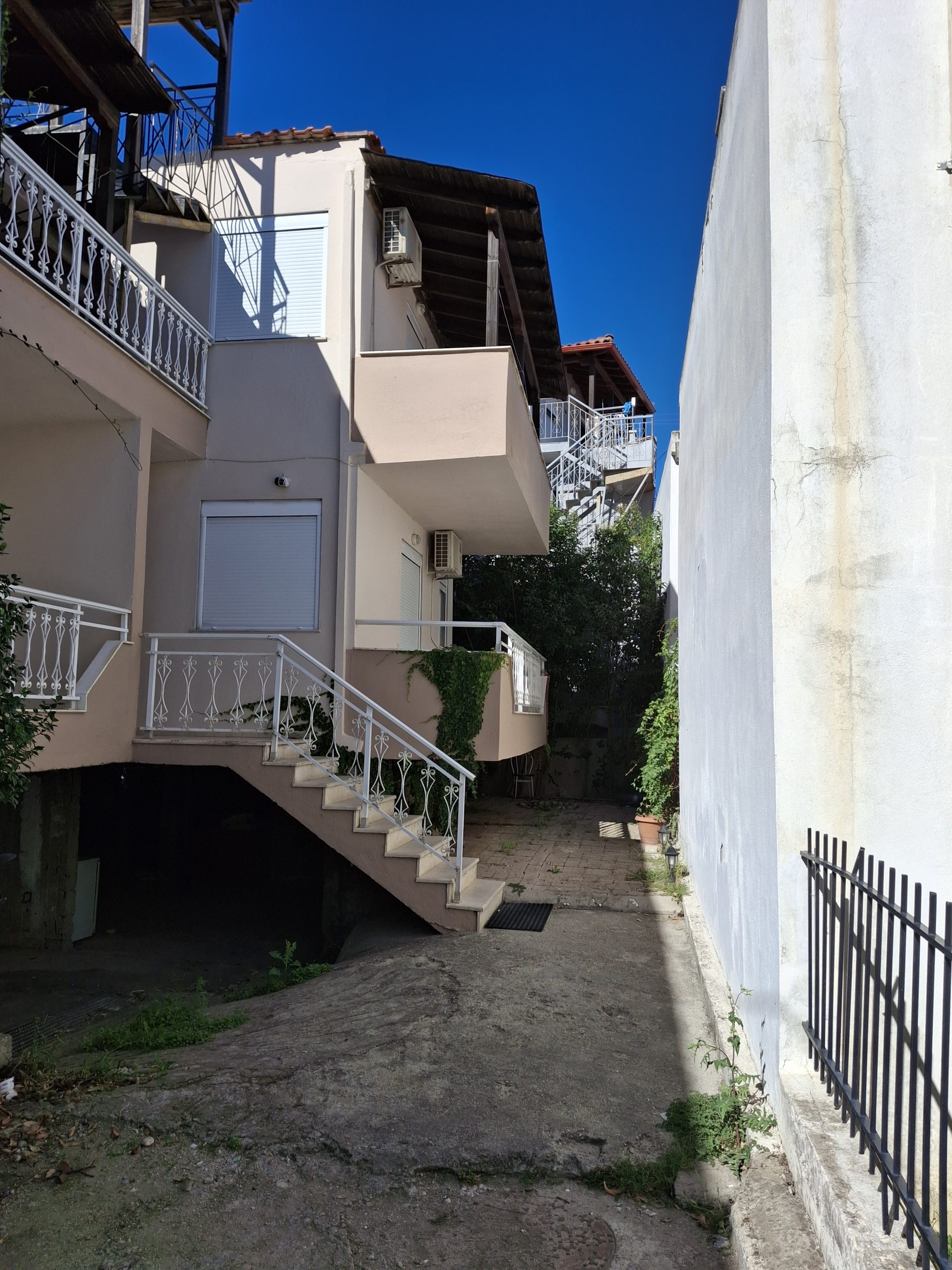 Studia i apartmani Sula