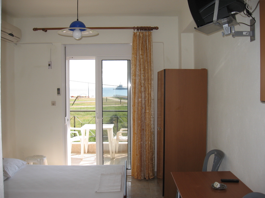 Vila Asimonis