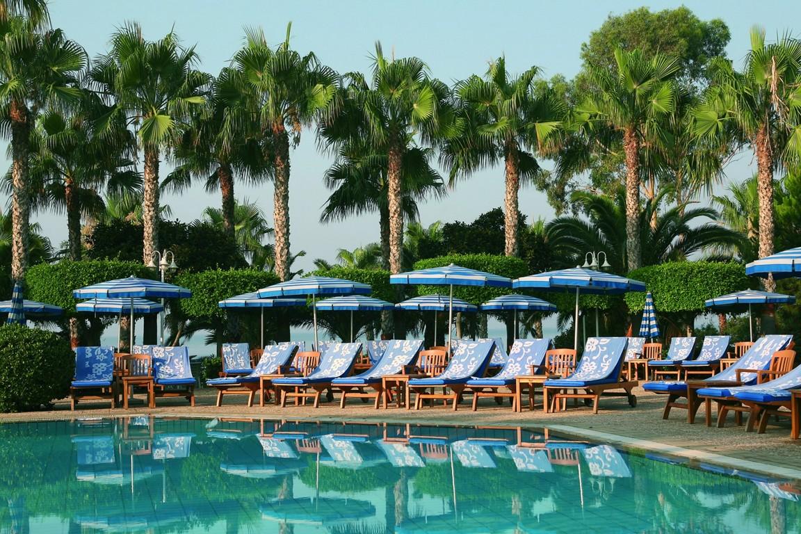 Grandresort Beach Hotel by Leonardo