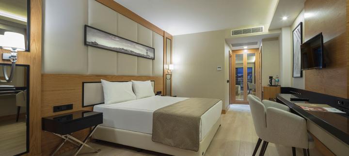 Aydinbey Queen's Palace & Spa