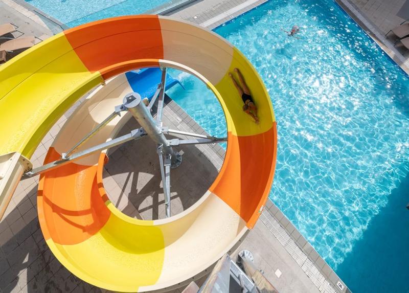 Virginia Family Resort Hotel