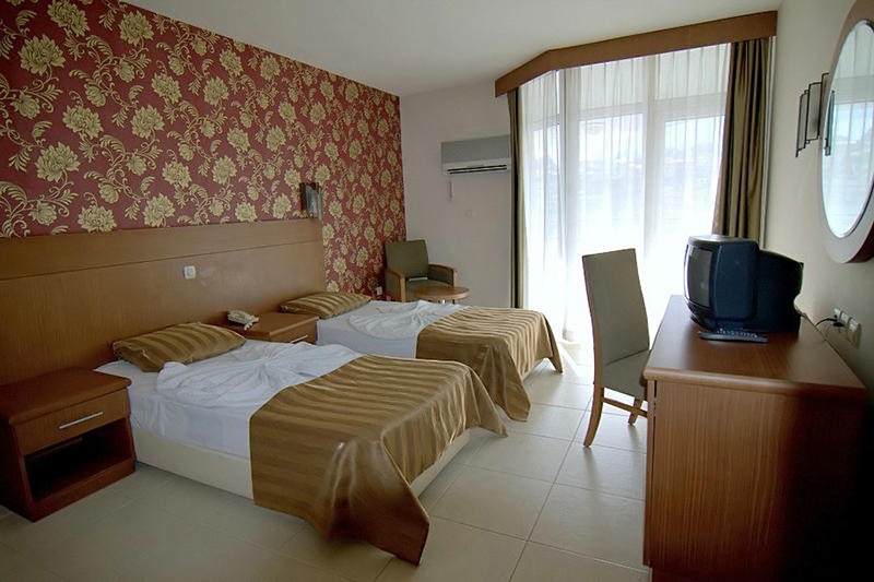 Hotel Surtel