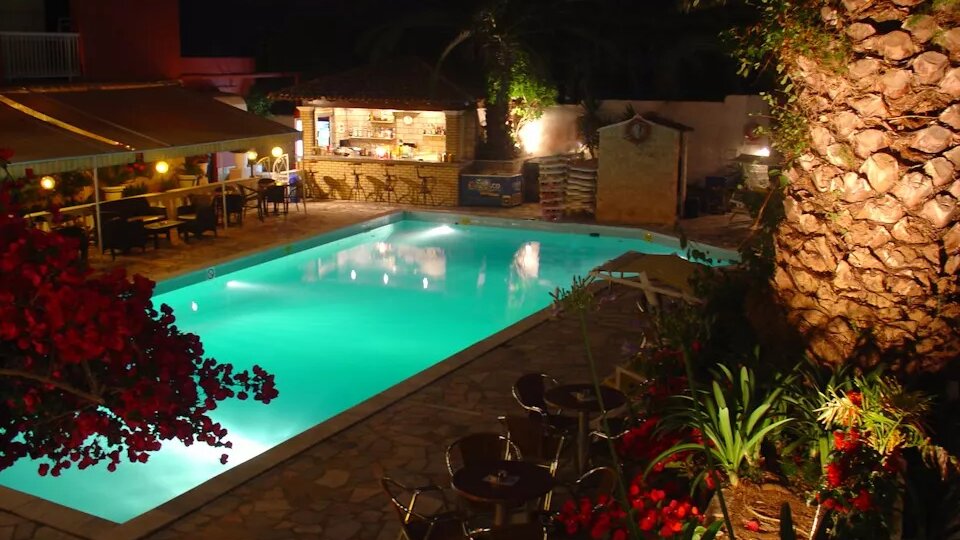 Oasis