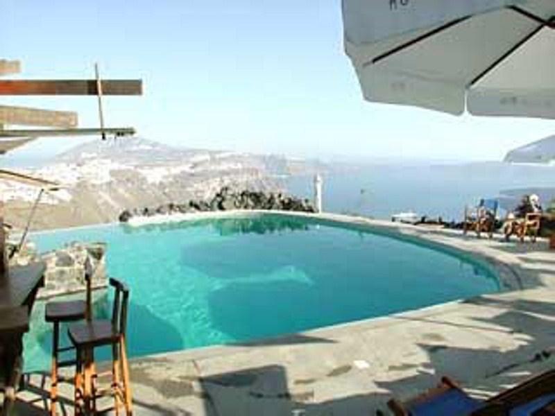 Hostel Honeymoon Petra Villas