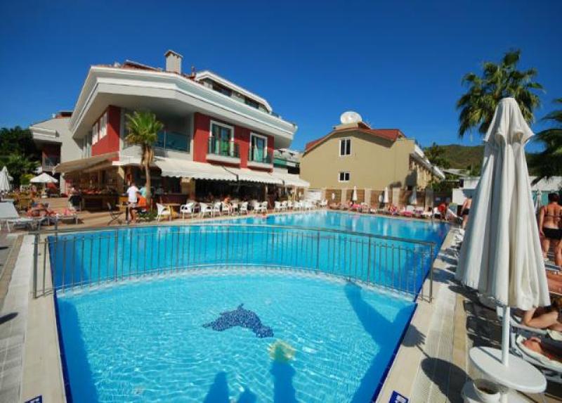 Pasa Bey Hotel