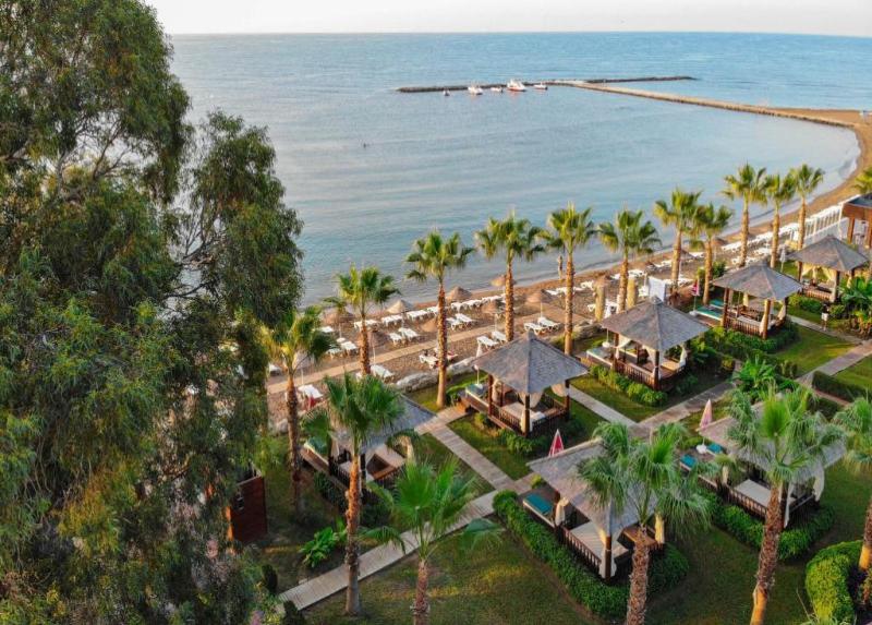 Eftalia Holiday Village Hotel
