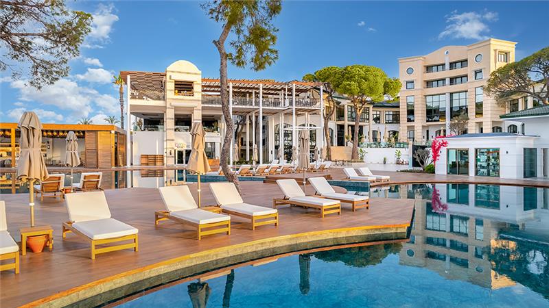 Rixos Park Belek