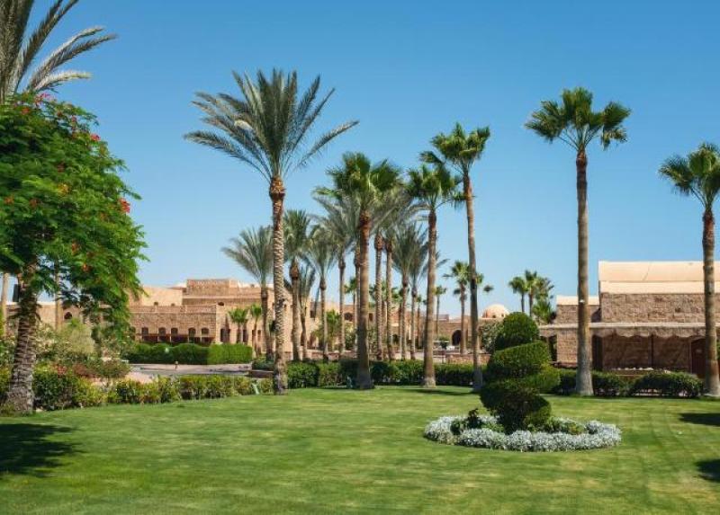 Movenpick Resort El Quseir Hotel