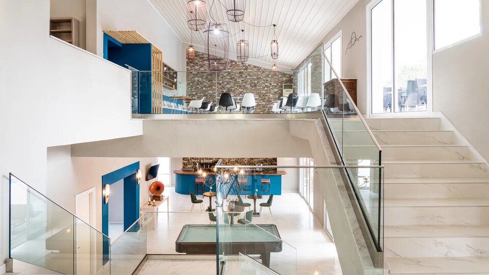 Hotel Zoe