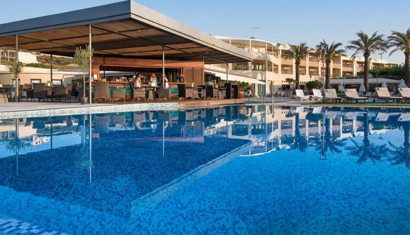 Cretan Dream Resort & Spa